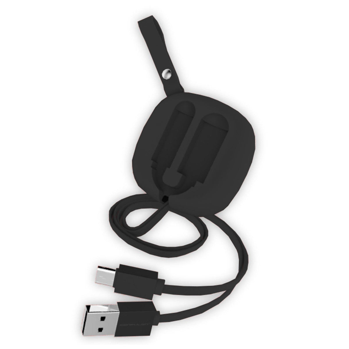 Konfulon S79 Micro USB Kablo 20cm-1M 2A